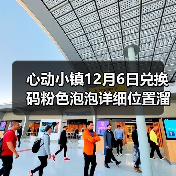 心动小镇12月6日兑换码粉色泡泡详细位置溜溜木萤石（图3）
