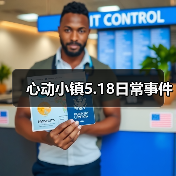 心动小镇5.18日常事件（图3）