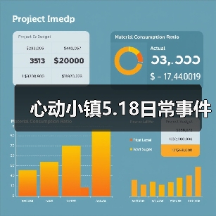 心动小镇5.18日常事件（图4）