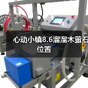 心动小镇8.6溜溜木萤石位置（图3）