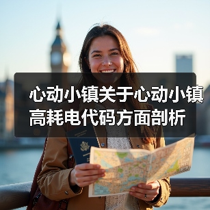 心动小镇关于心动小镇高耗电代码方面剖析（图1）